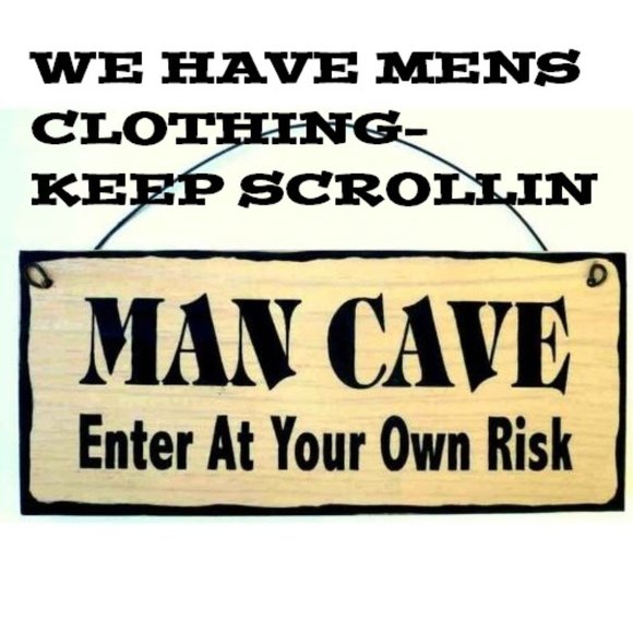 REASONABLE OFFERS ON ANYTHING/EVERYTHING A TO Z CLOTHES FOR MEN WOMEN & KIDS P… - Picture 10 of 15